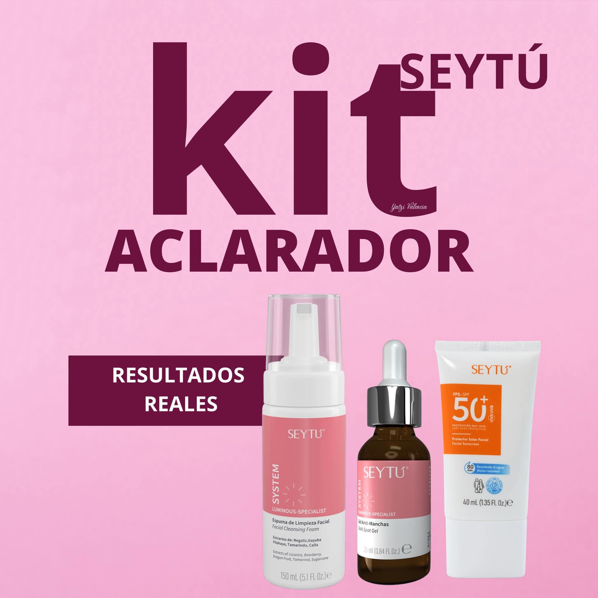Selección de Cuidado facial